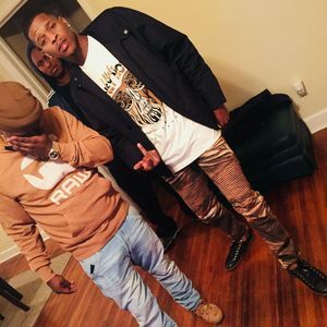 Meet your Posher, Jeremy